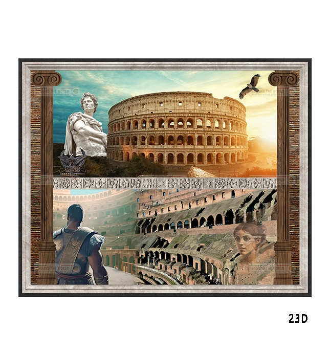 23d-roma-s